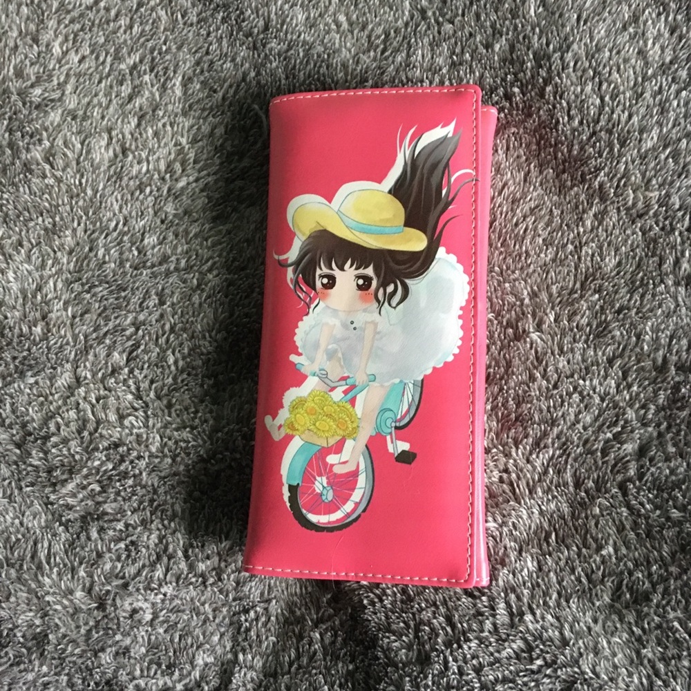 Cute Wallet